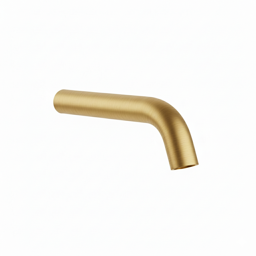 Oro Cepillado