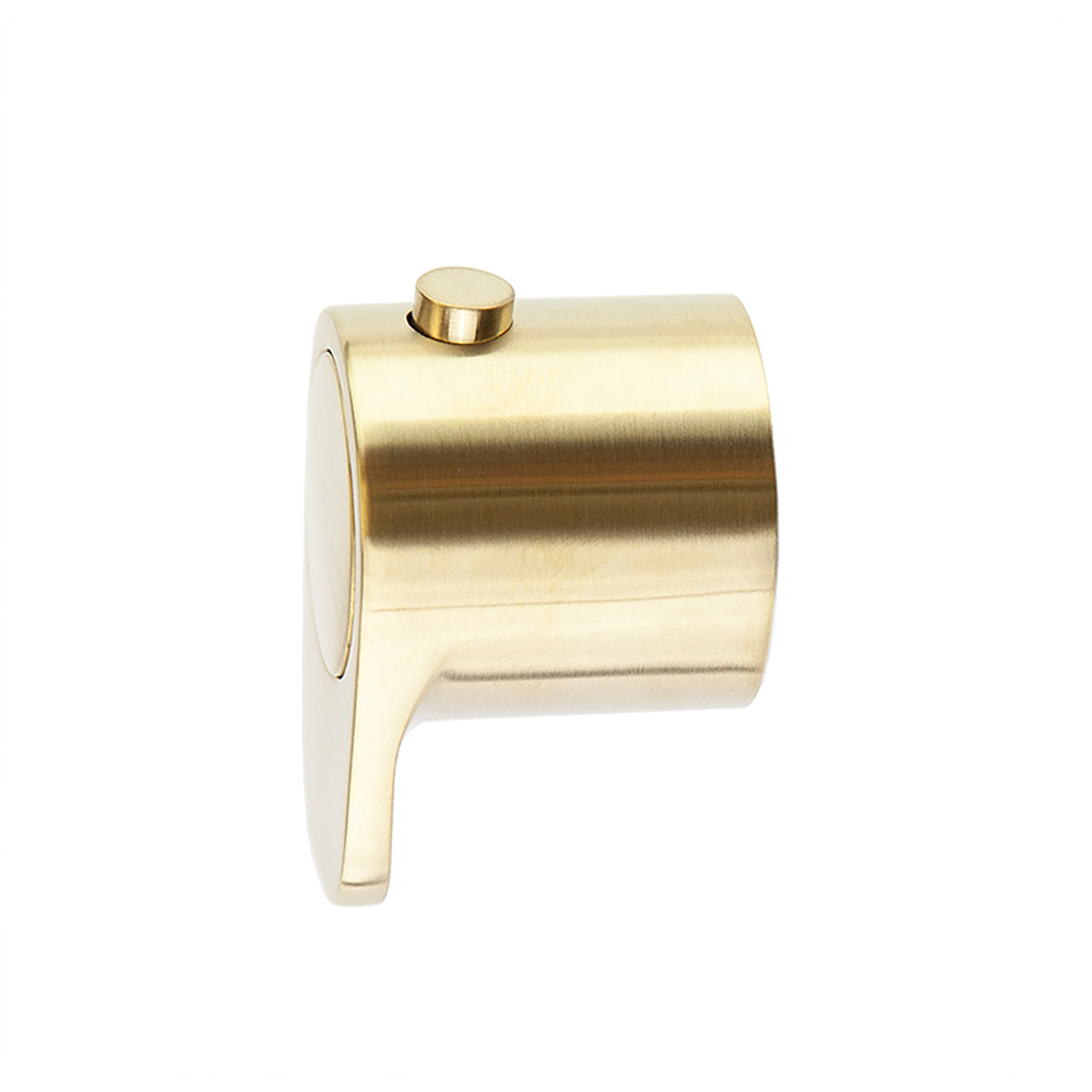 Oro Cepillado