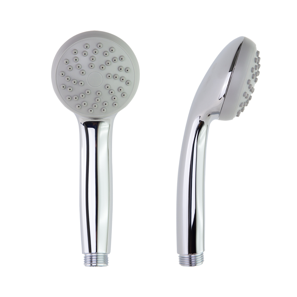 1 function hand shower Ø61mm, chrome