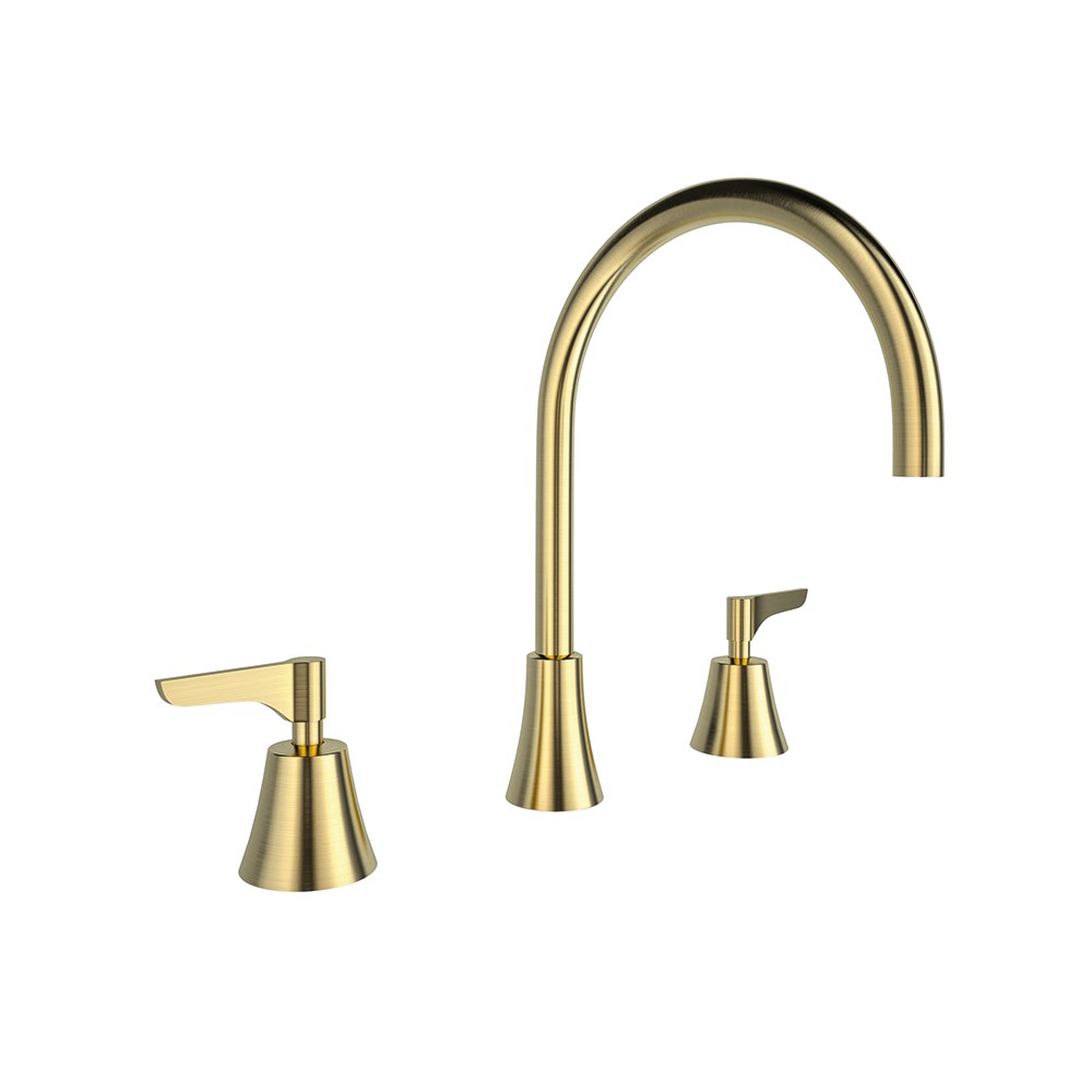 Oro Cepillado