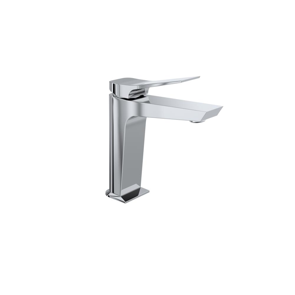 Prisma, basin single-lever mixer, chrome