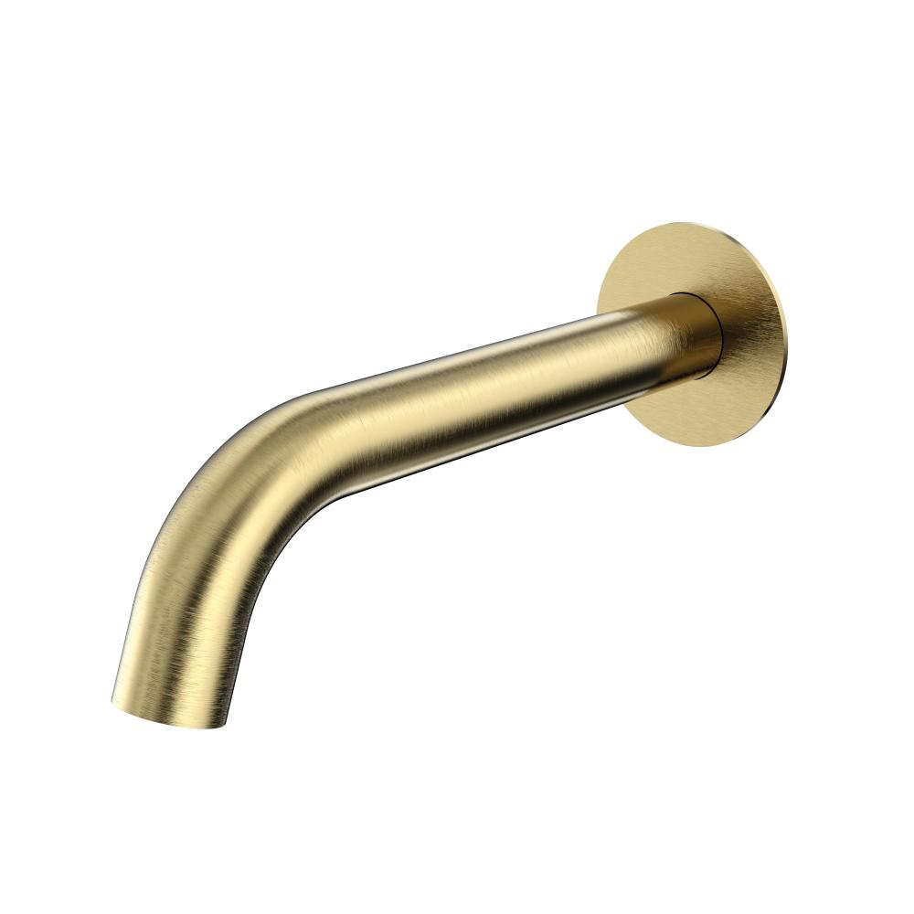 Oro Cepillado