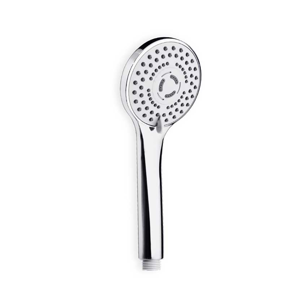 3 function handshower