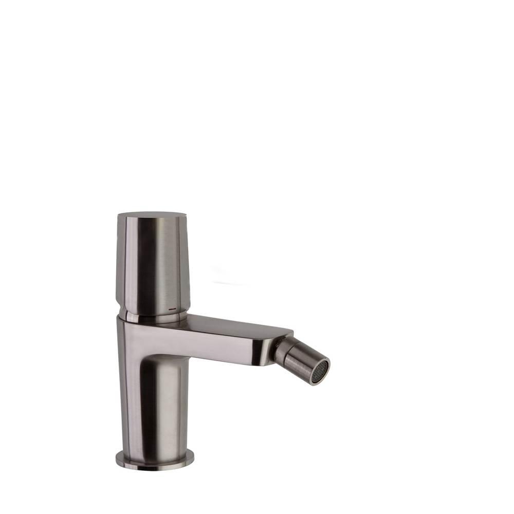 Tzar brushed nickel, bidet mixer