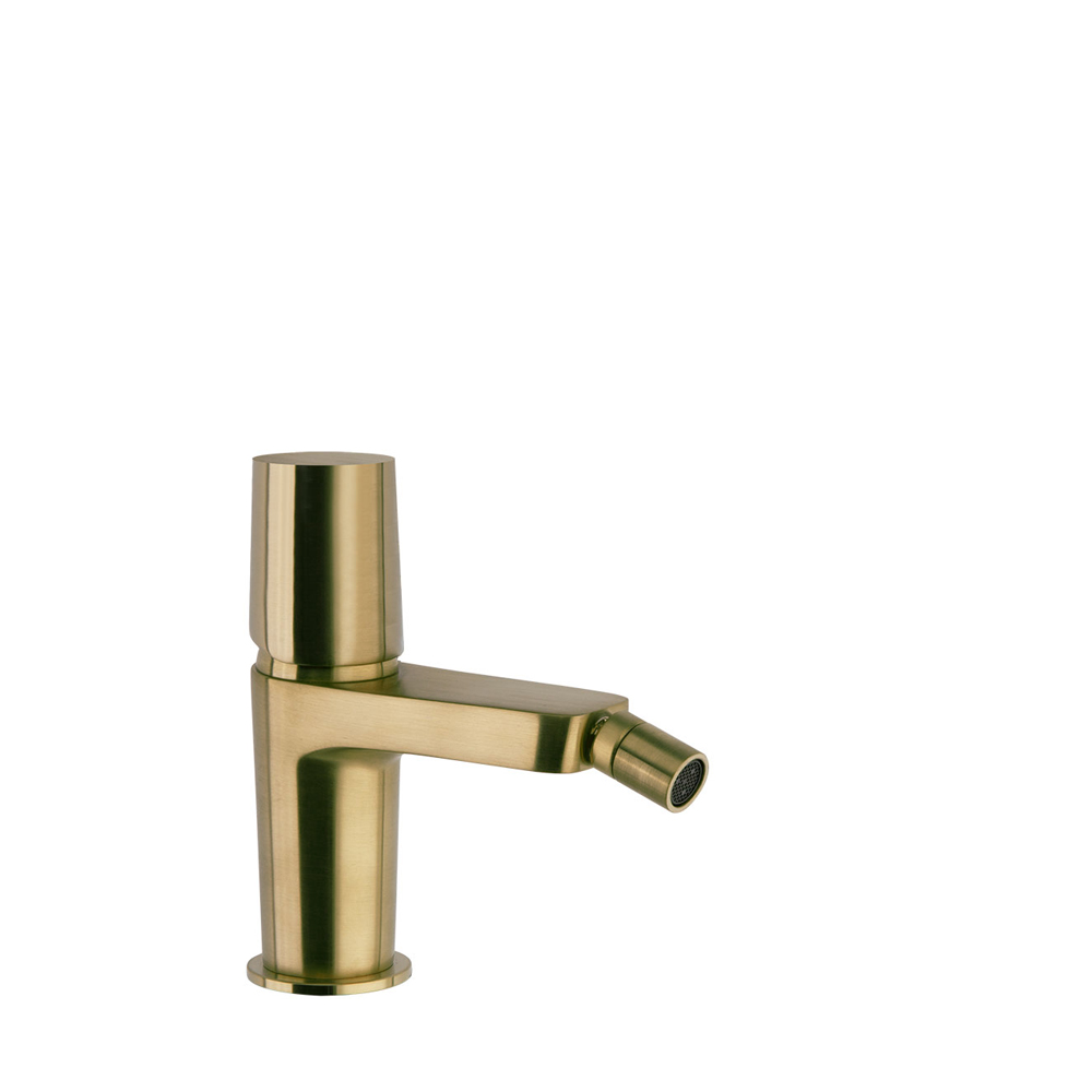 Oro Cepillado