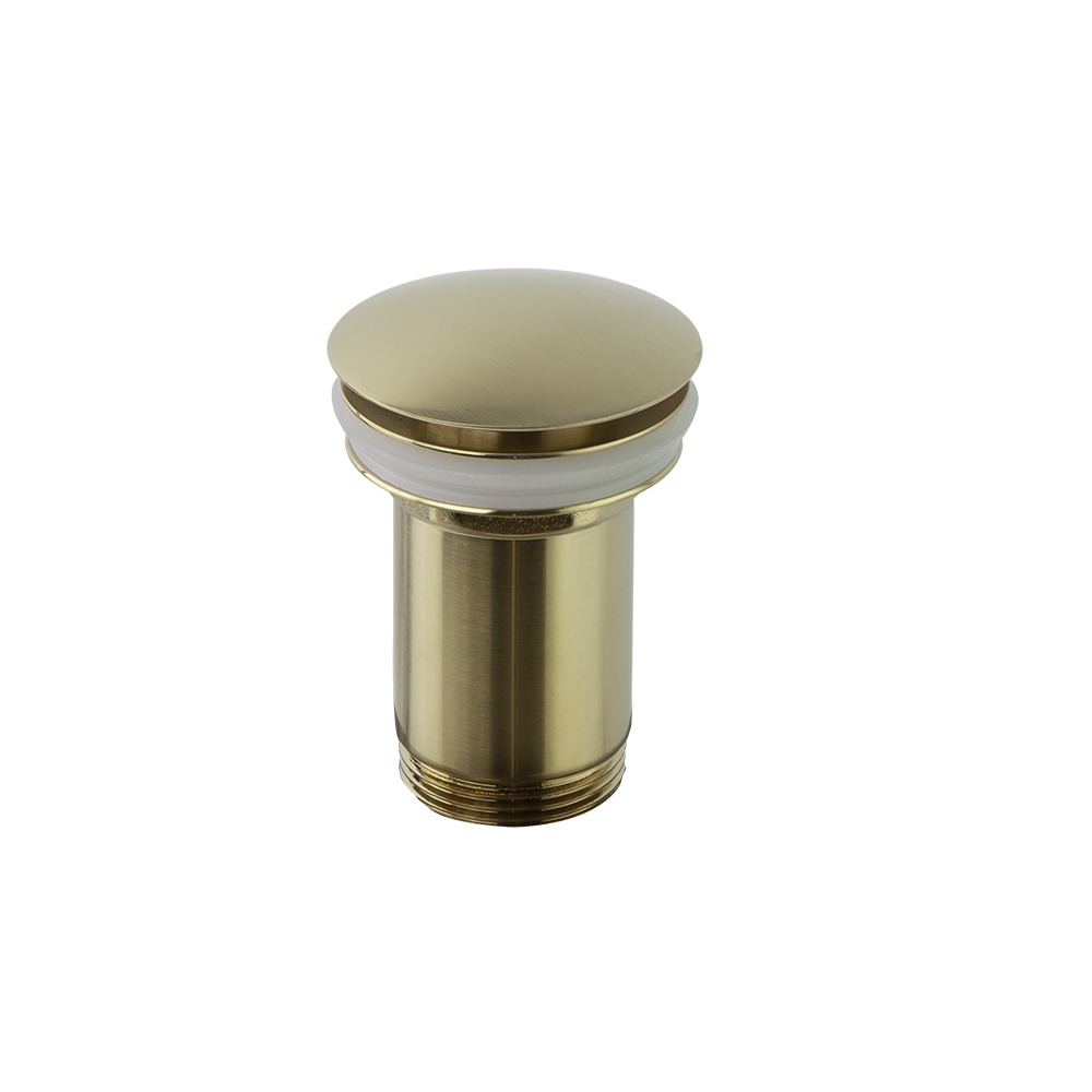 Oro Cepillado