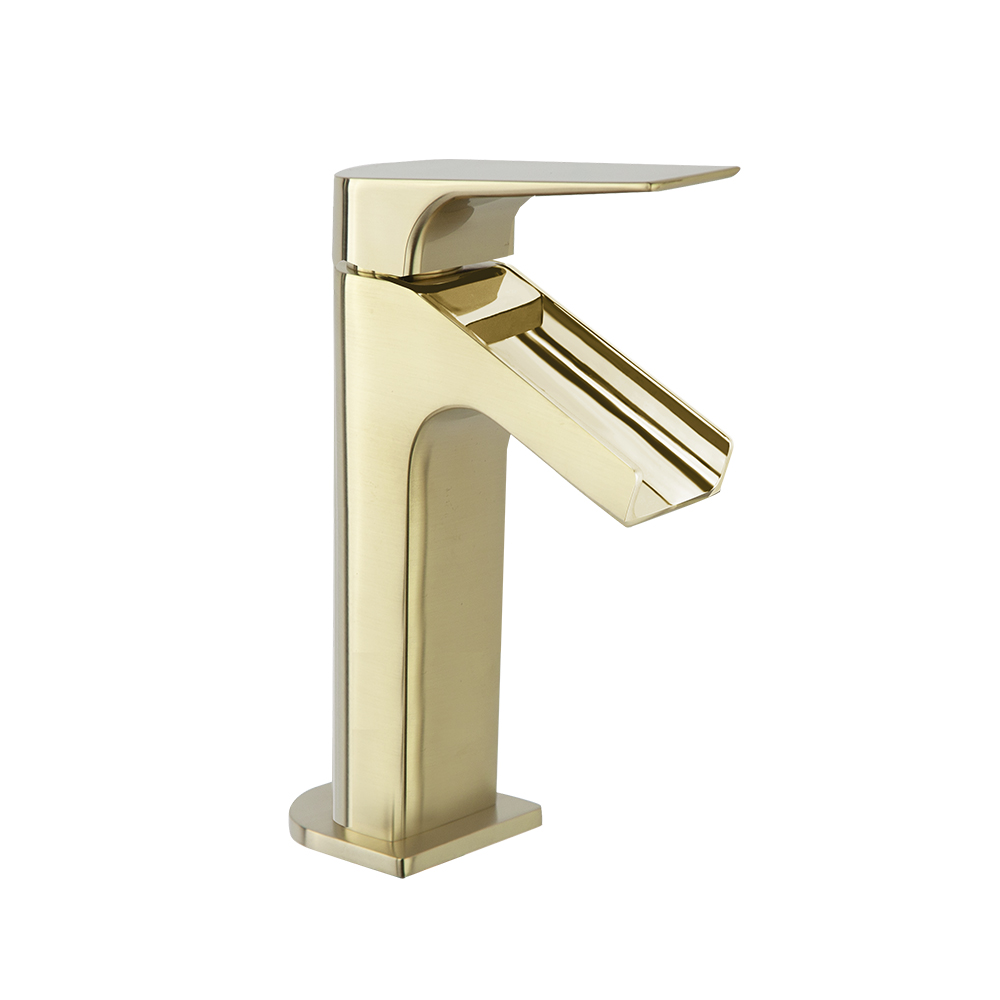 Oro Cepillado