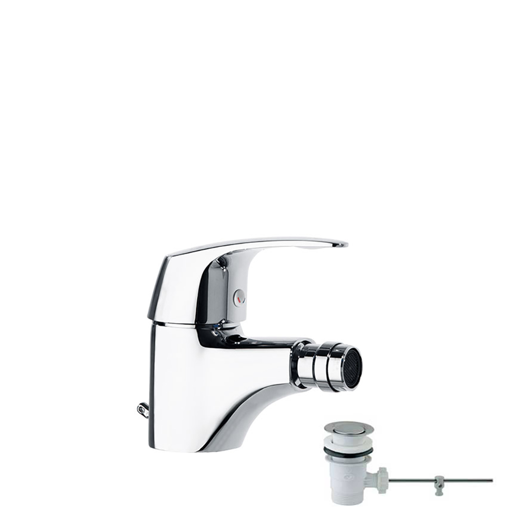 Bidet mixer