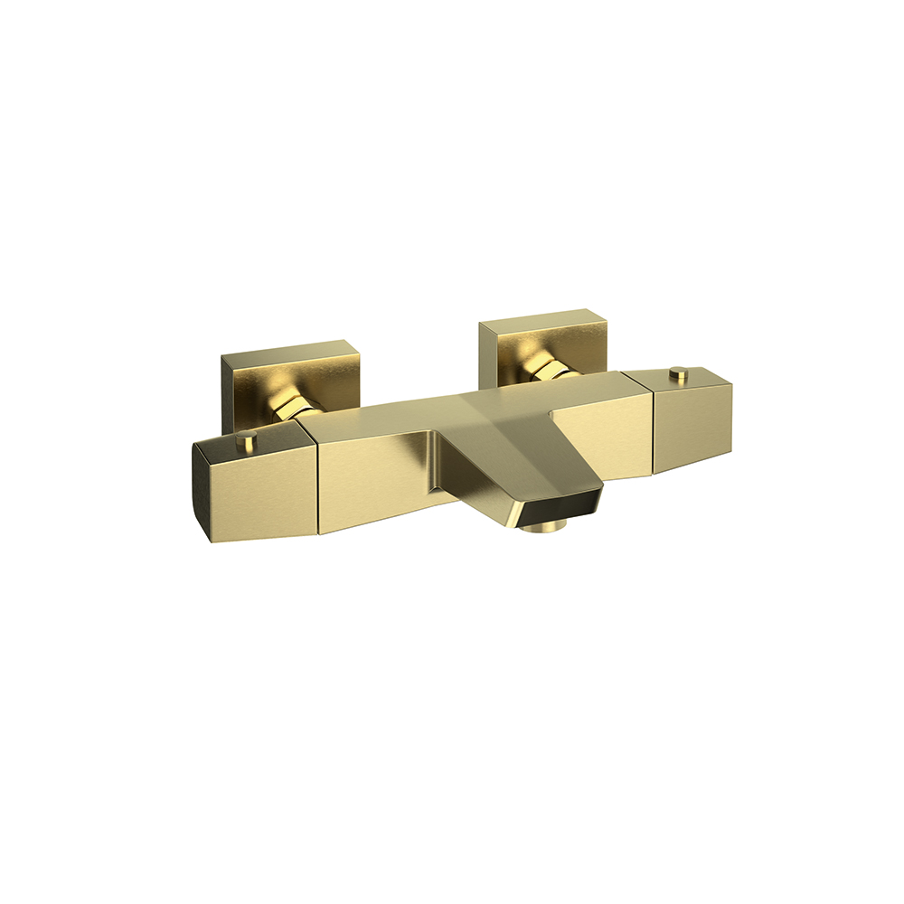 Oro Cepillado