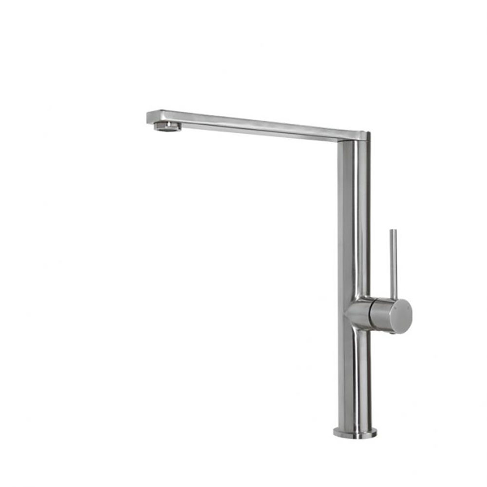 RSM3886 INOX CONEX. FLEX. 1/2" FREGADERO ALTO