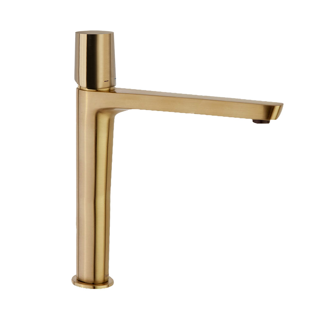 Oro Cepillado