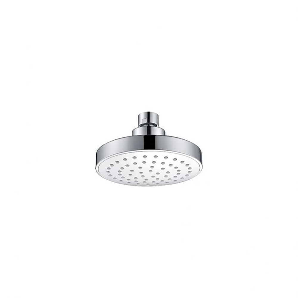 Rociador de ducha de Ø120mm, cromo
