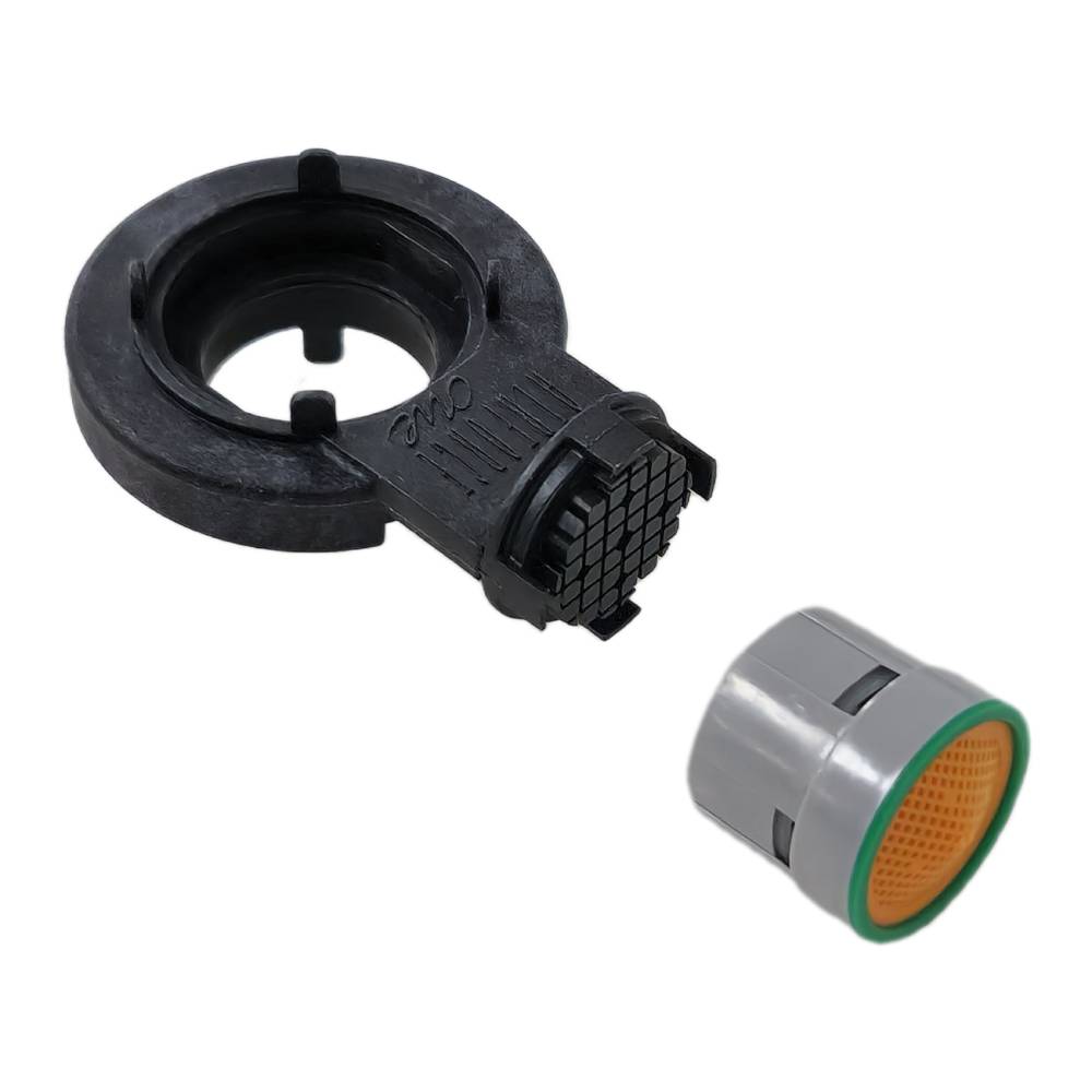 Aireador insert