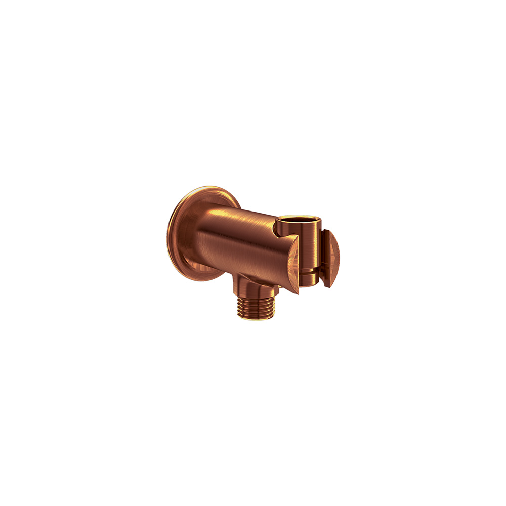 Cobre Cepillado