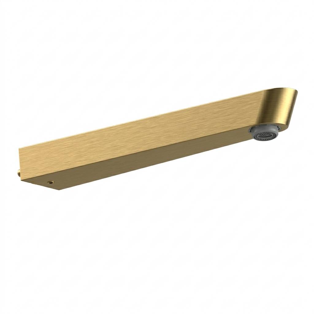 Oro Cepillado