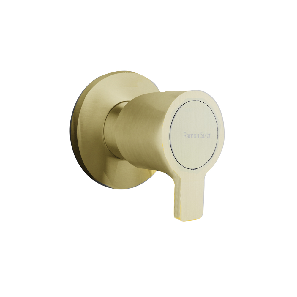 Oro Cepillado