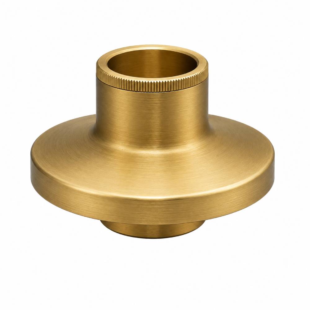 Oro Cepillado