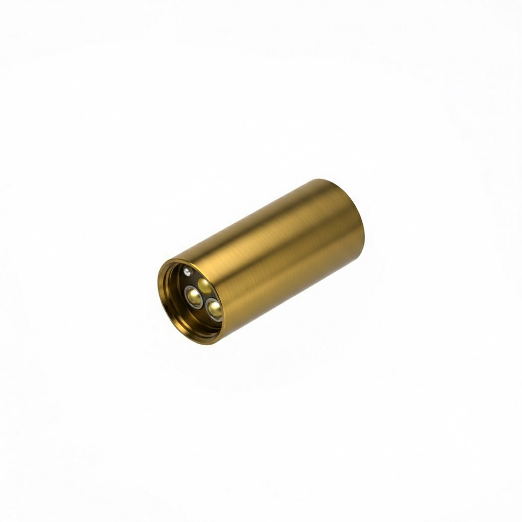 Oro Cepillado
