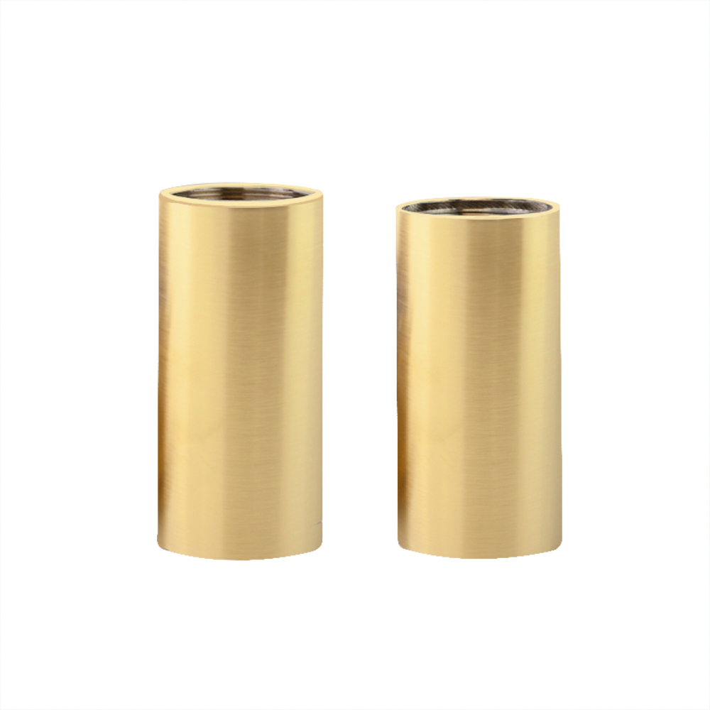 Oro Cepillado