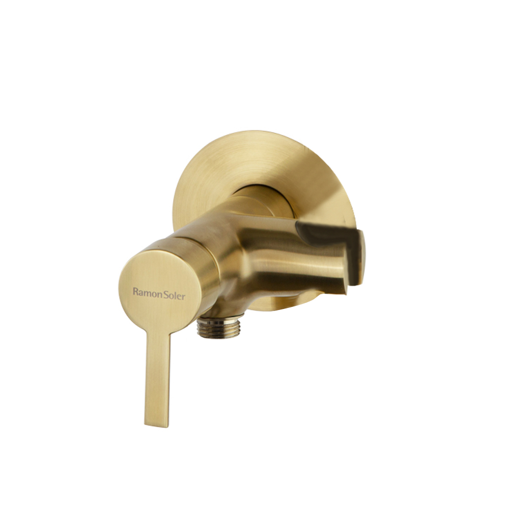 Oro Cepillado
