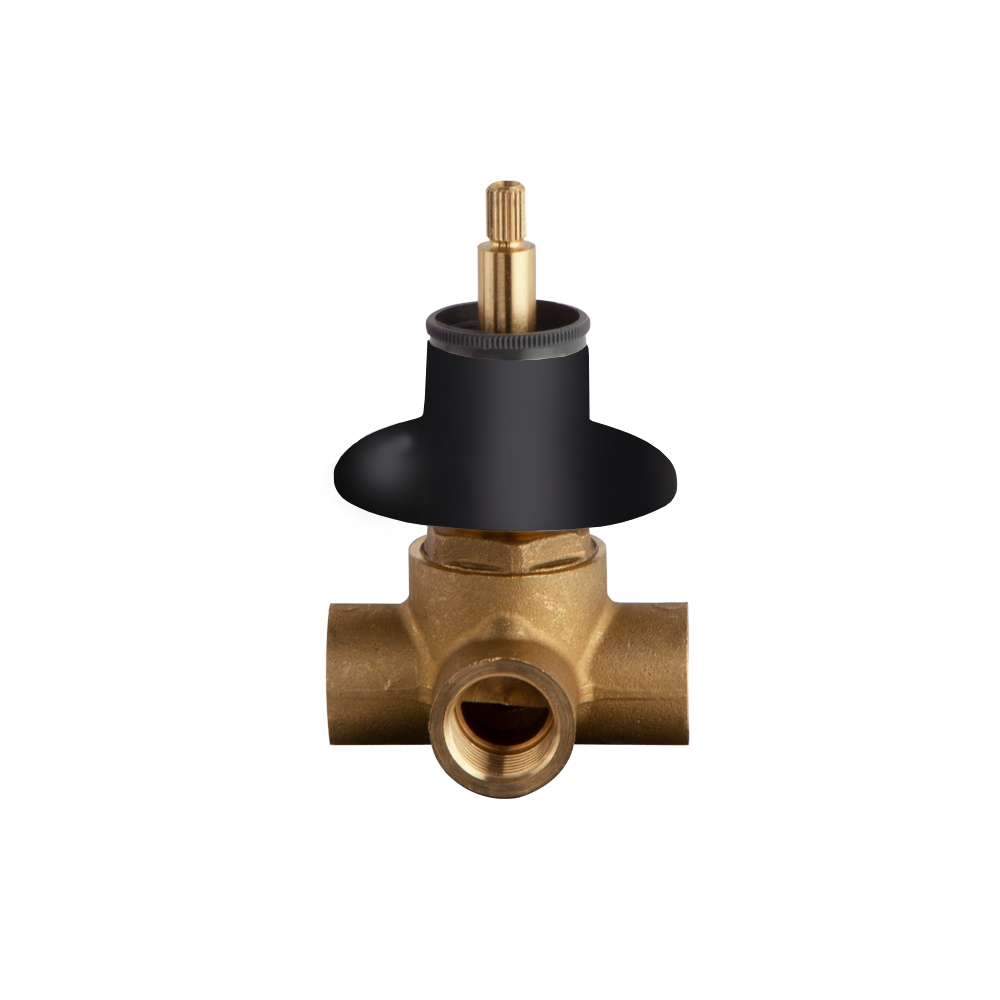 1008 S/VOLANTE NEGRO MATE INVERSOR EMP. 3 VIAS PARA 9437NM