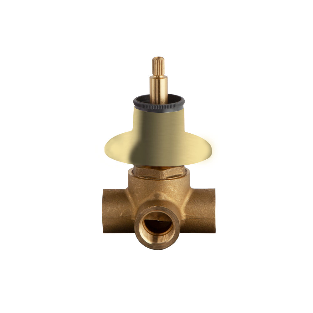 Oro Cepillado