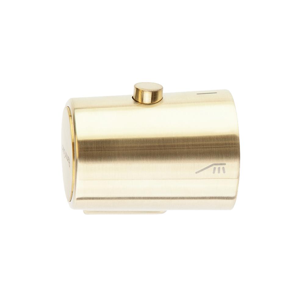 Oro Cepillado