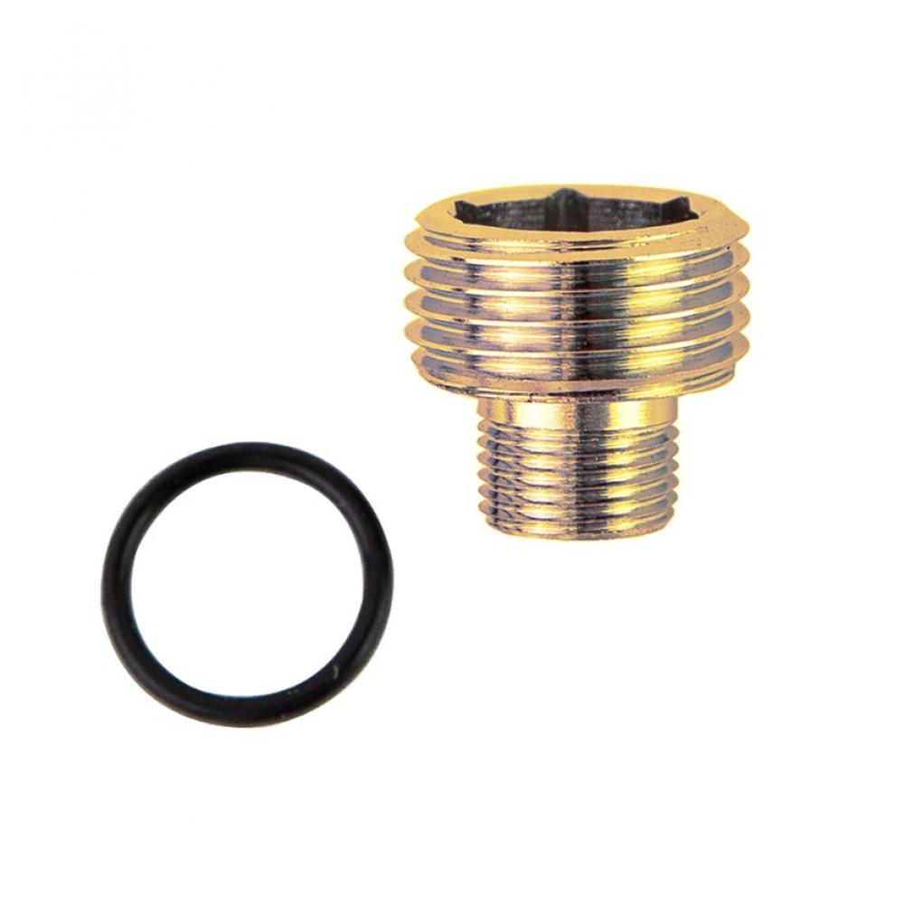 Oro Cepillado