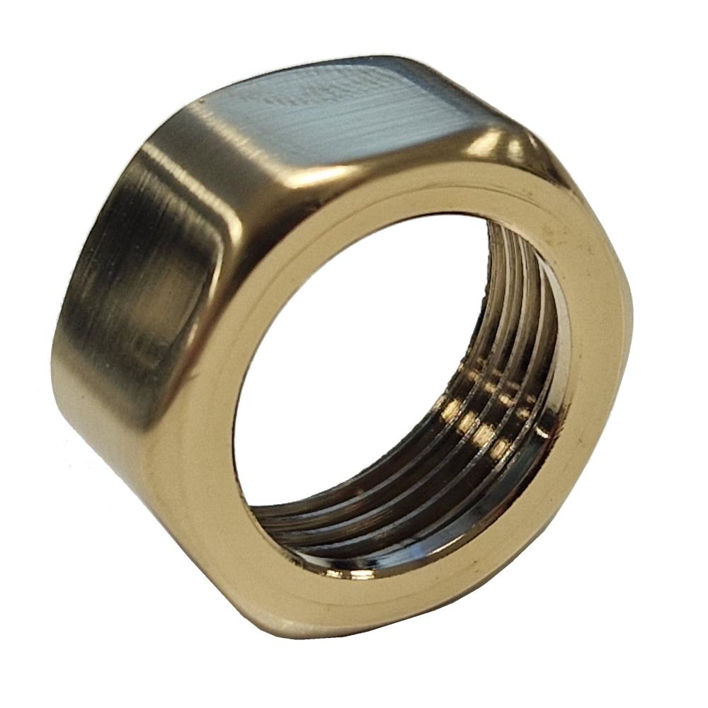 Oro Cepillado