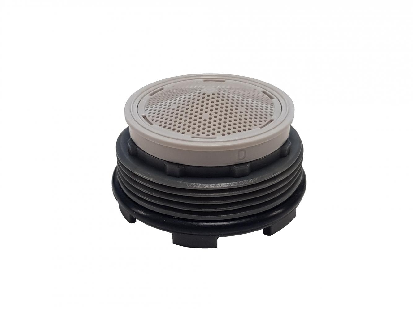 1612 AIREADOR MACHO M24x1 TIPO D + LLAVE PARA XX7602