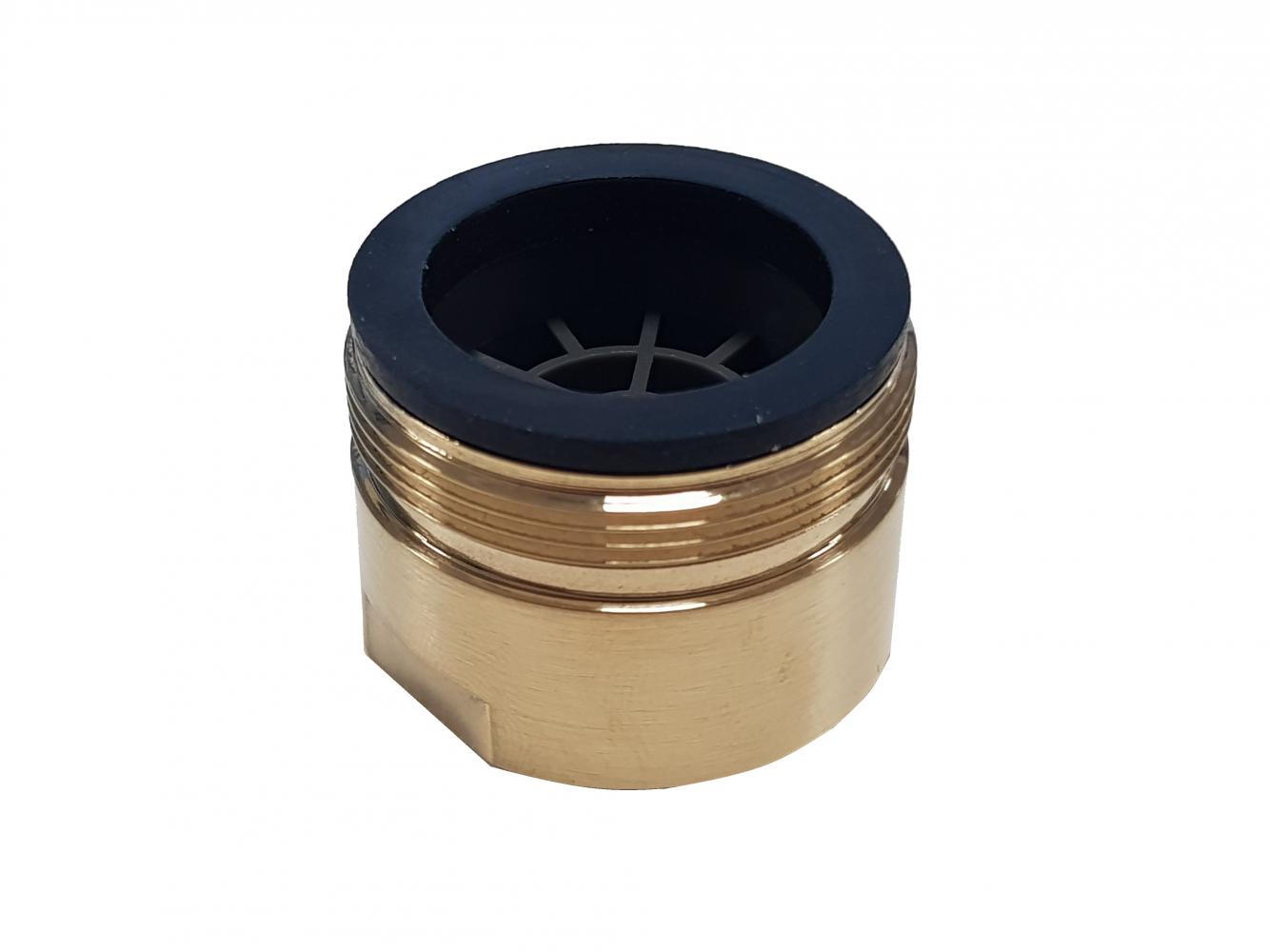 Oro Cepillado