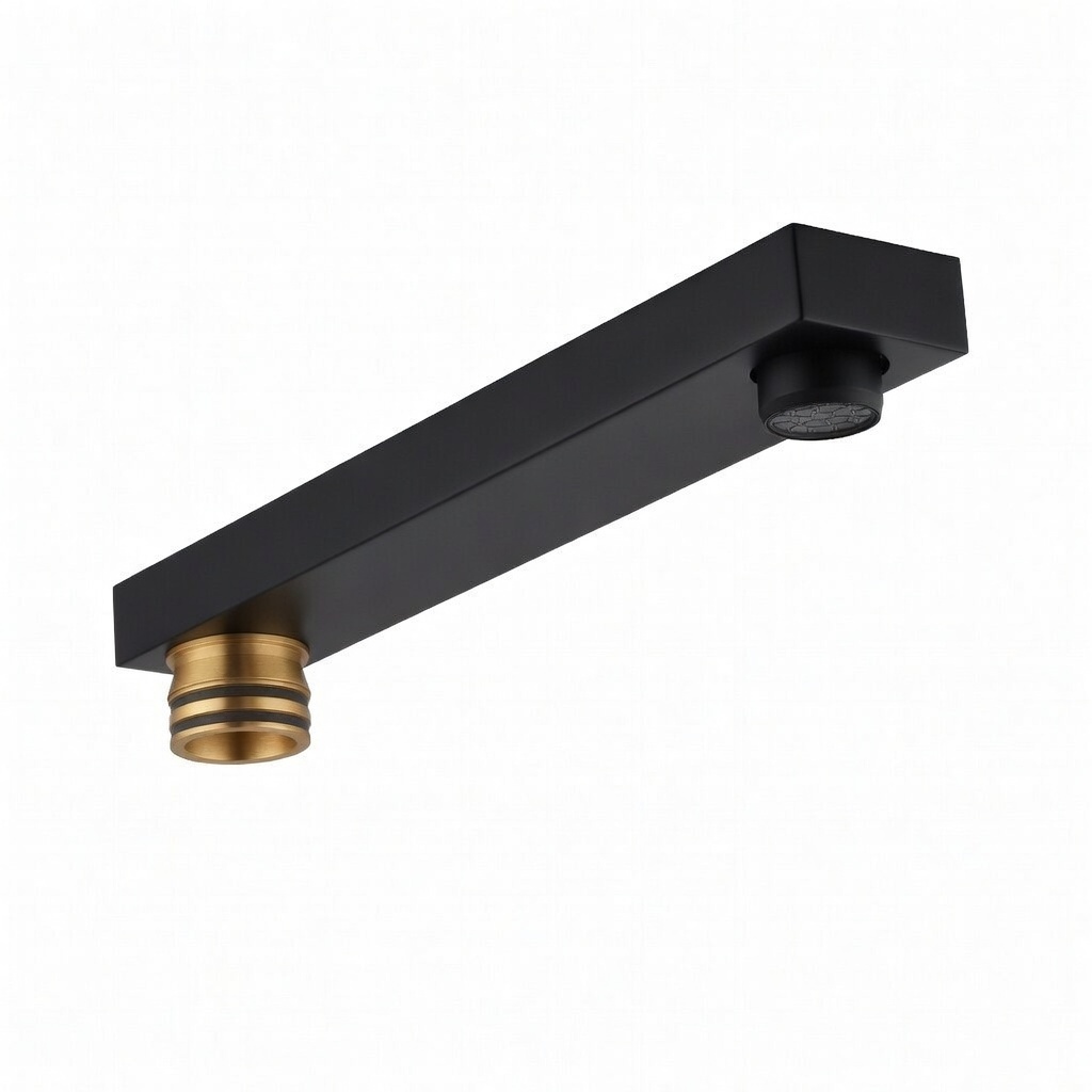 C7602K NEGRO MATE CAÑO PARA 4X7602NM