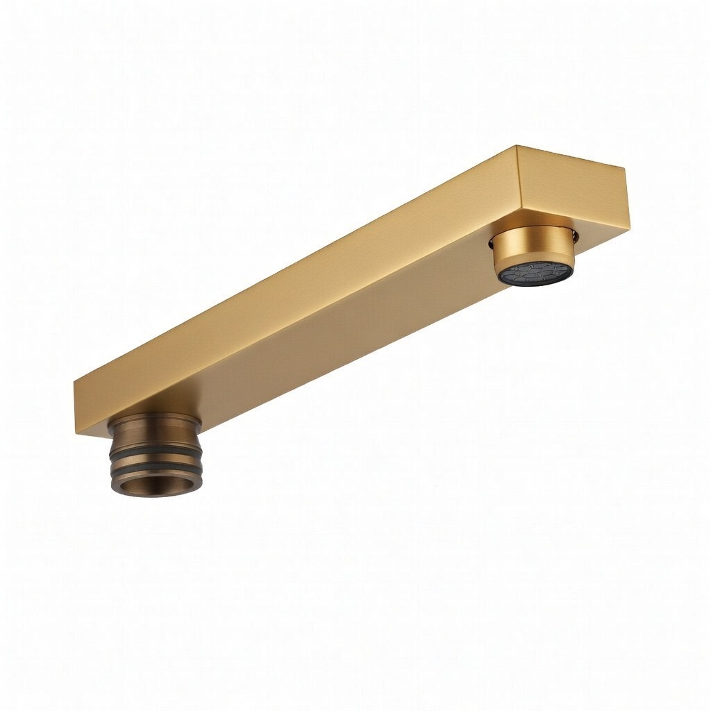 C7602K ORO CEPILLADO CAÑO PARA 4X7602OC