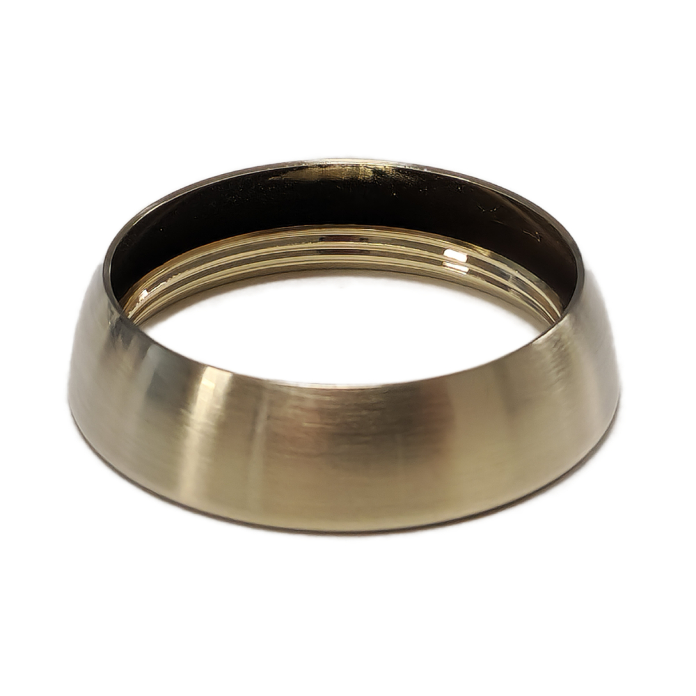Oro Cepillado