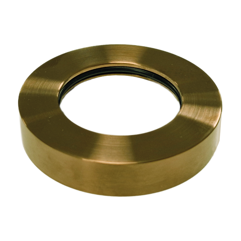 Oro Cepillado