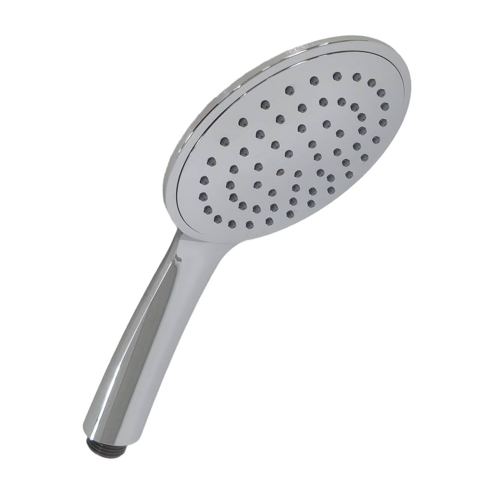 Teleducha 1F antical sin caja, cromo