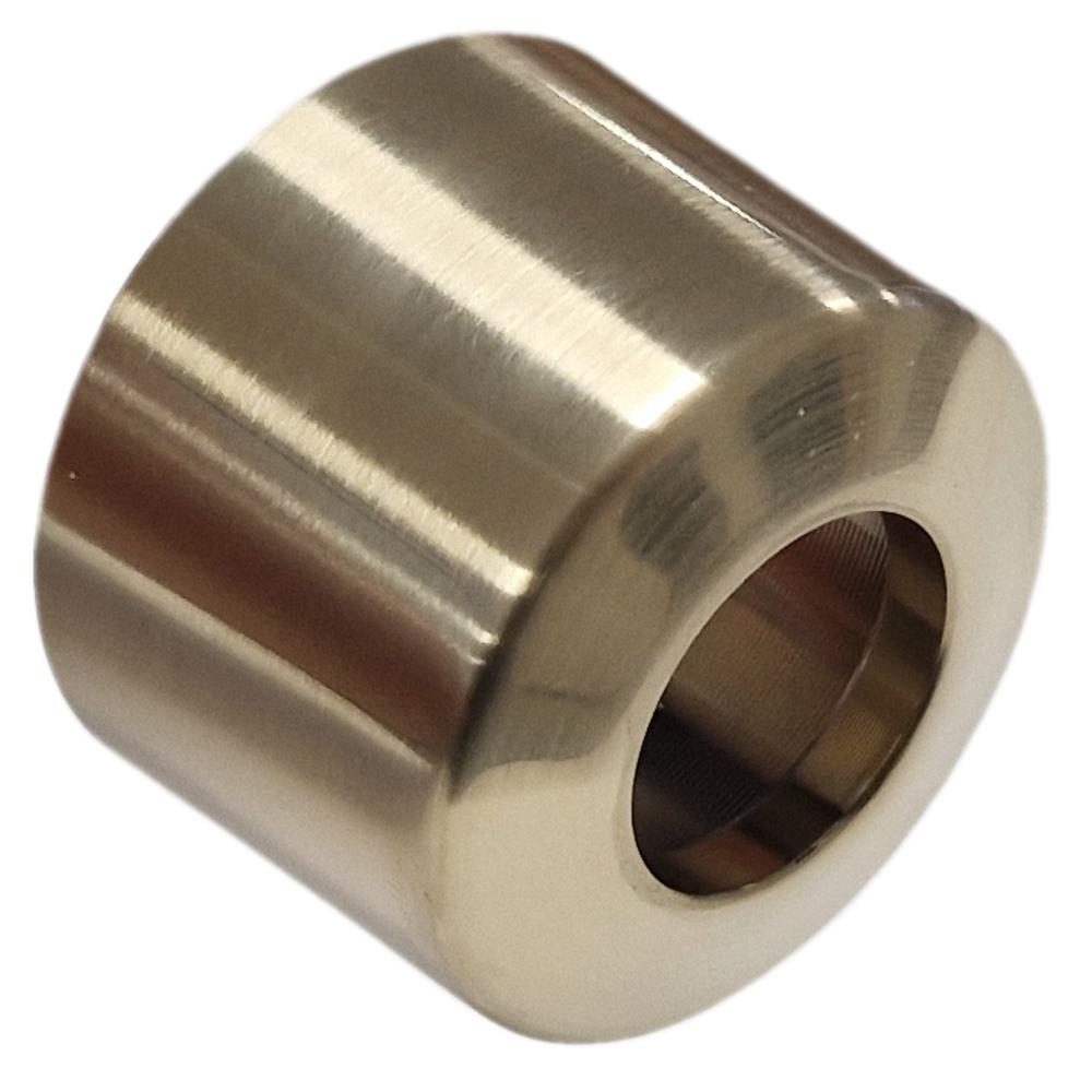 Oro Cepillado