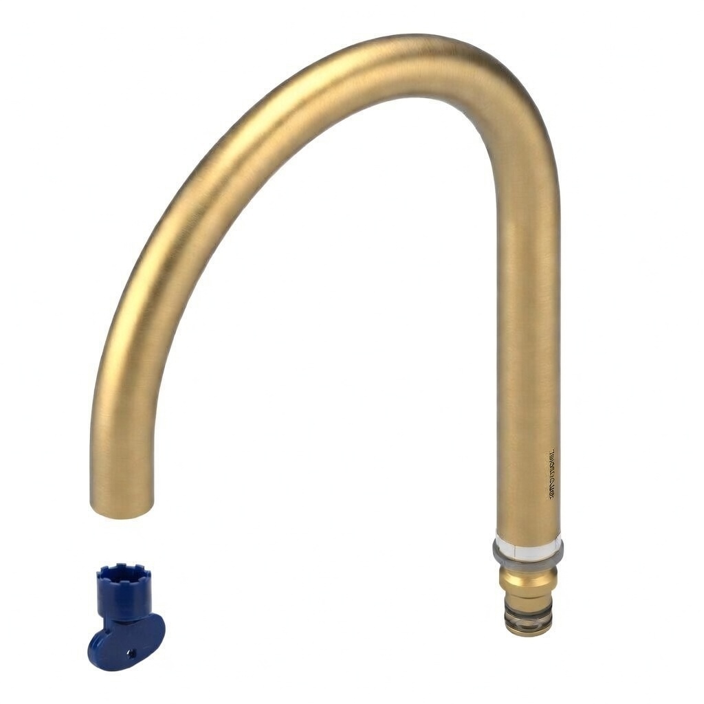 Oro Cepillado