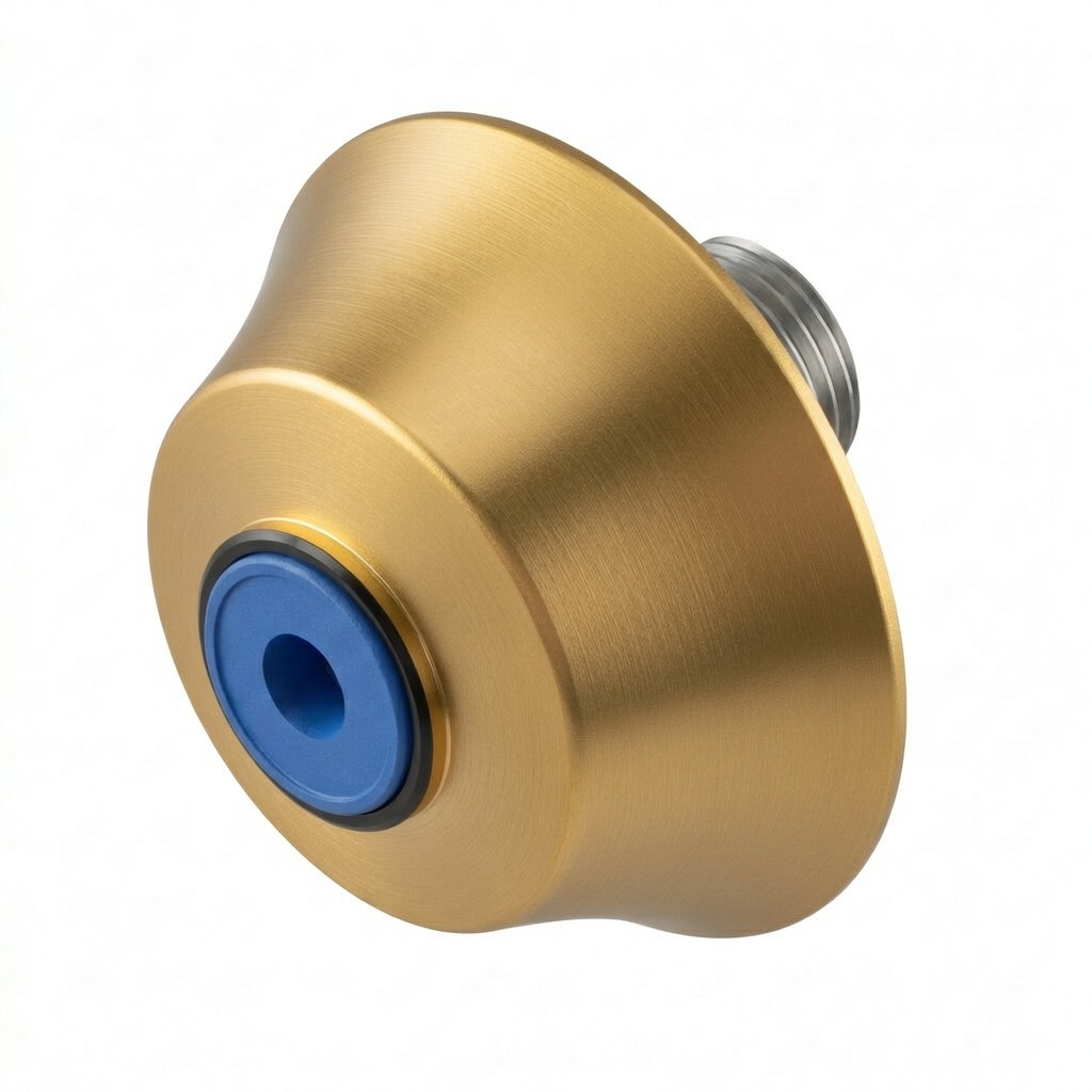 Oro Cepillado
