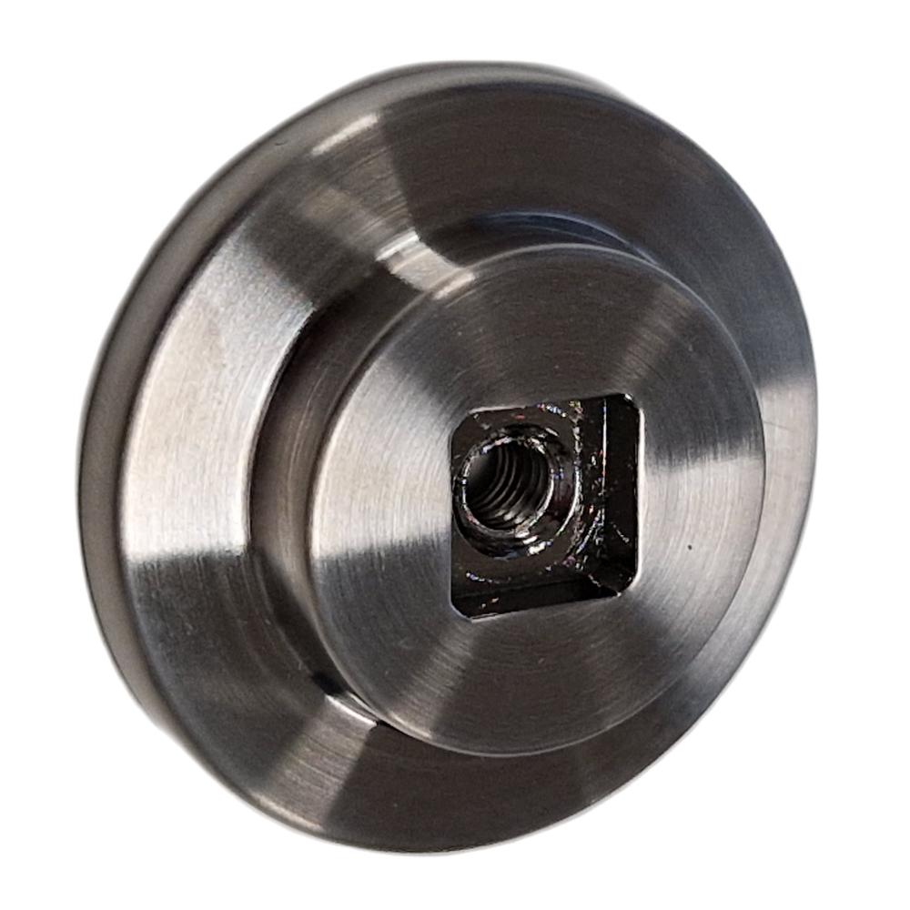 Inox Cepillado