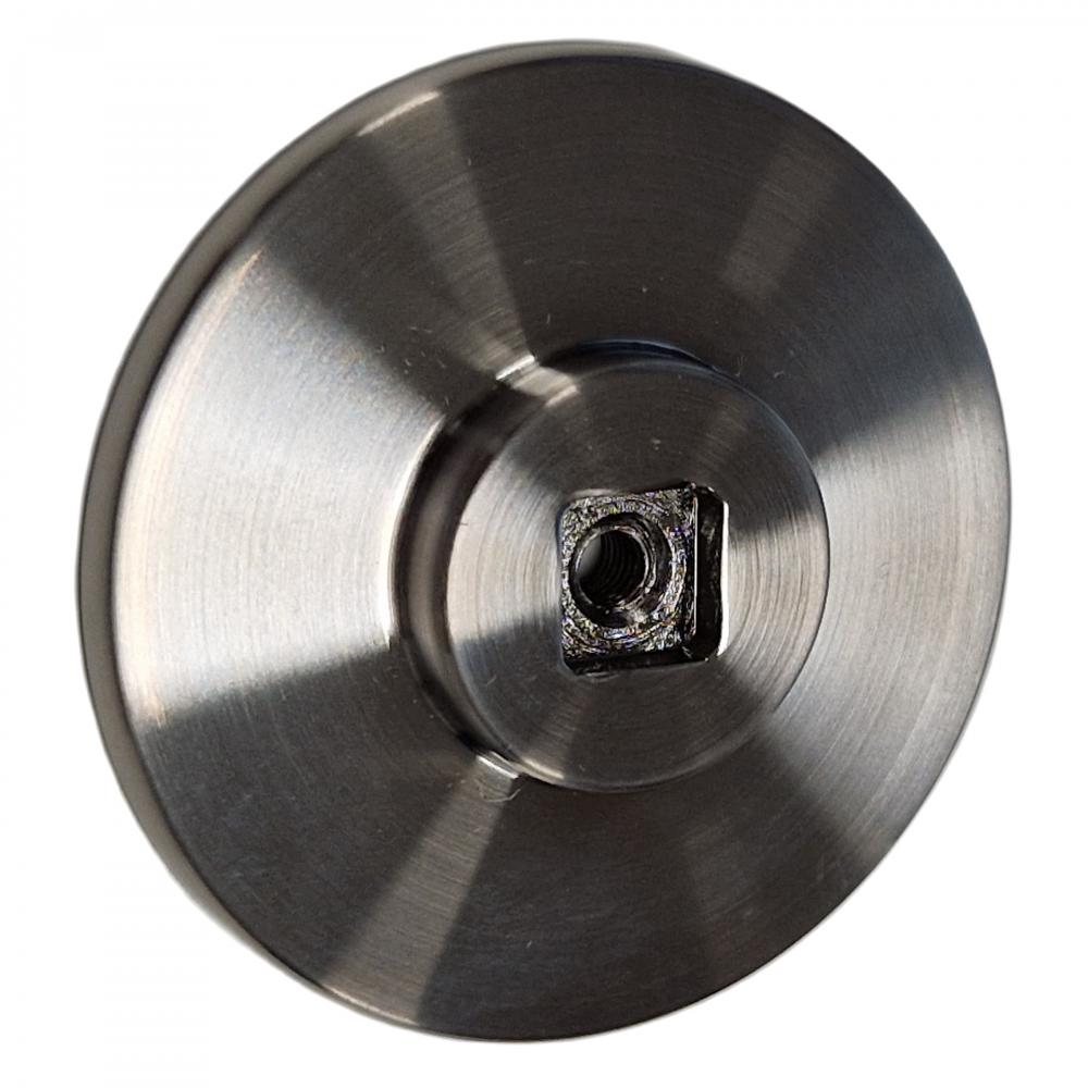 Inox Cepillado