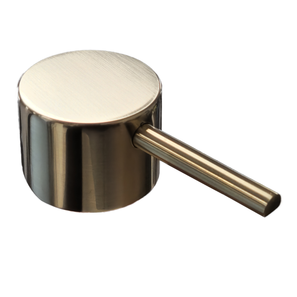 Oro Cepillado