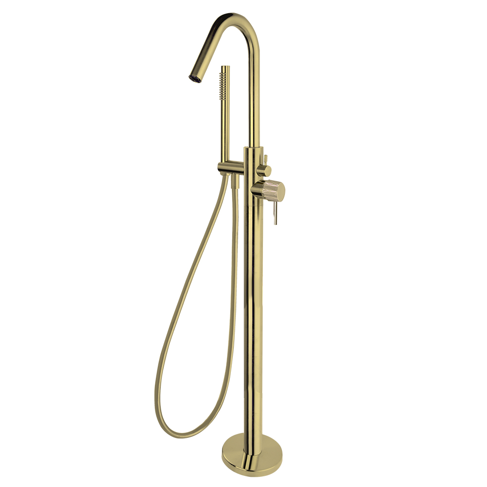 Oro Cepillado
