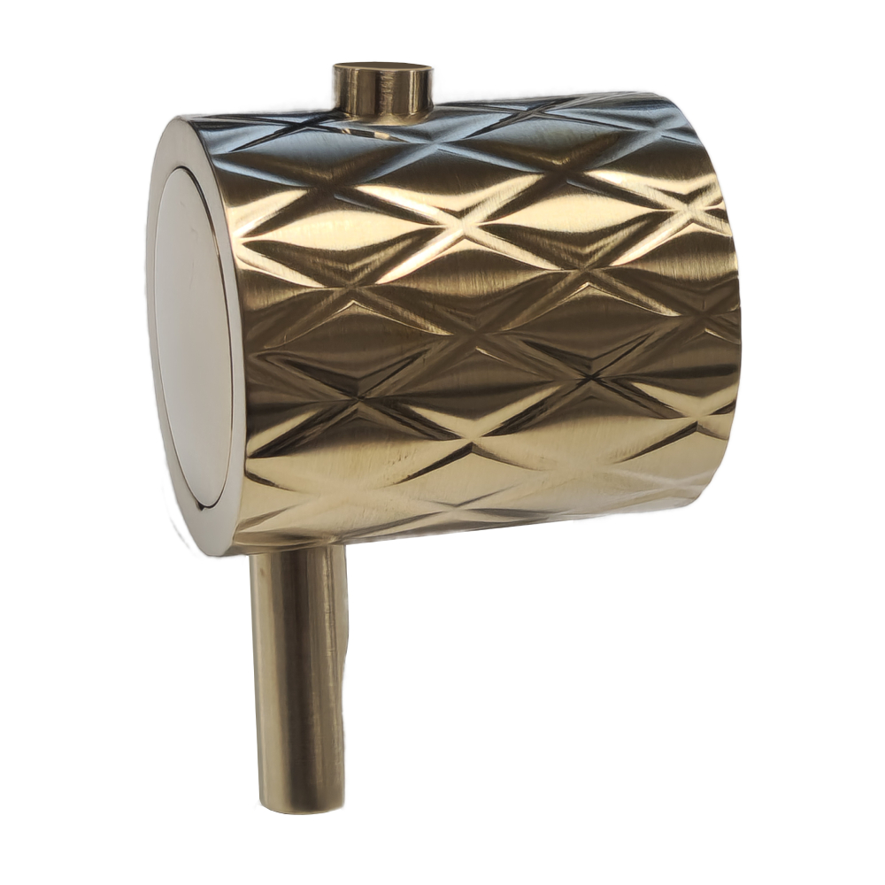 Oro Cepillado