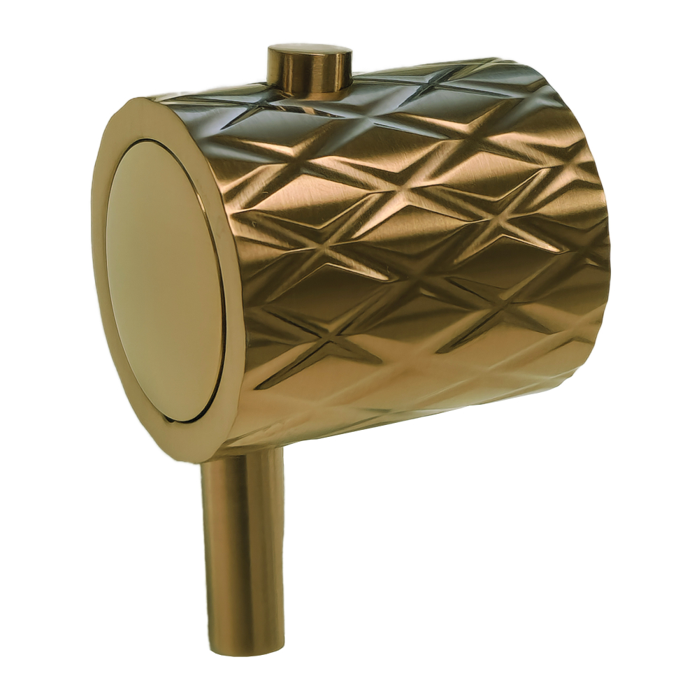 Oro Cepillado
