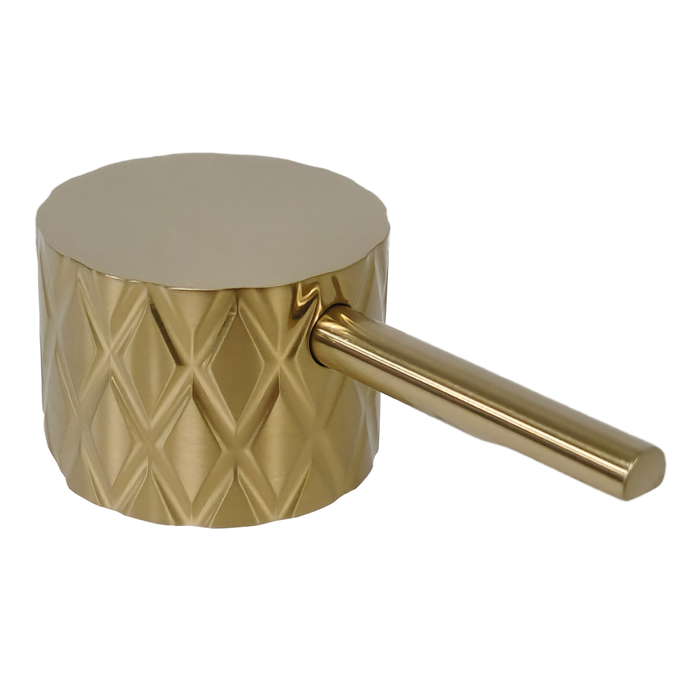 Oro Cepillado
