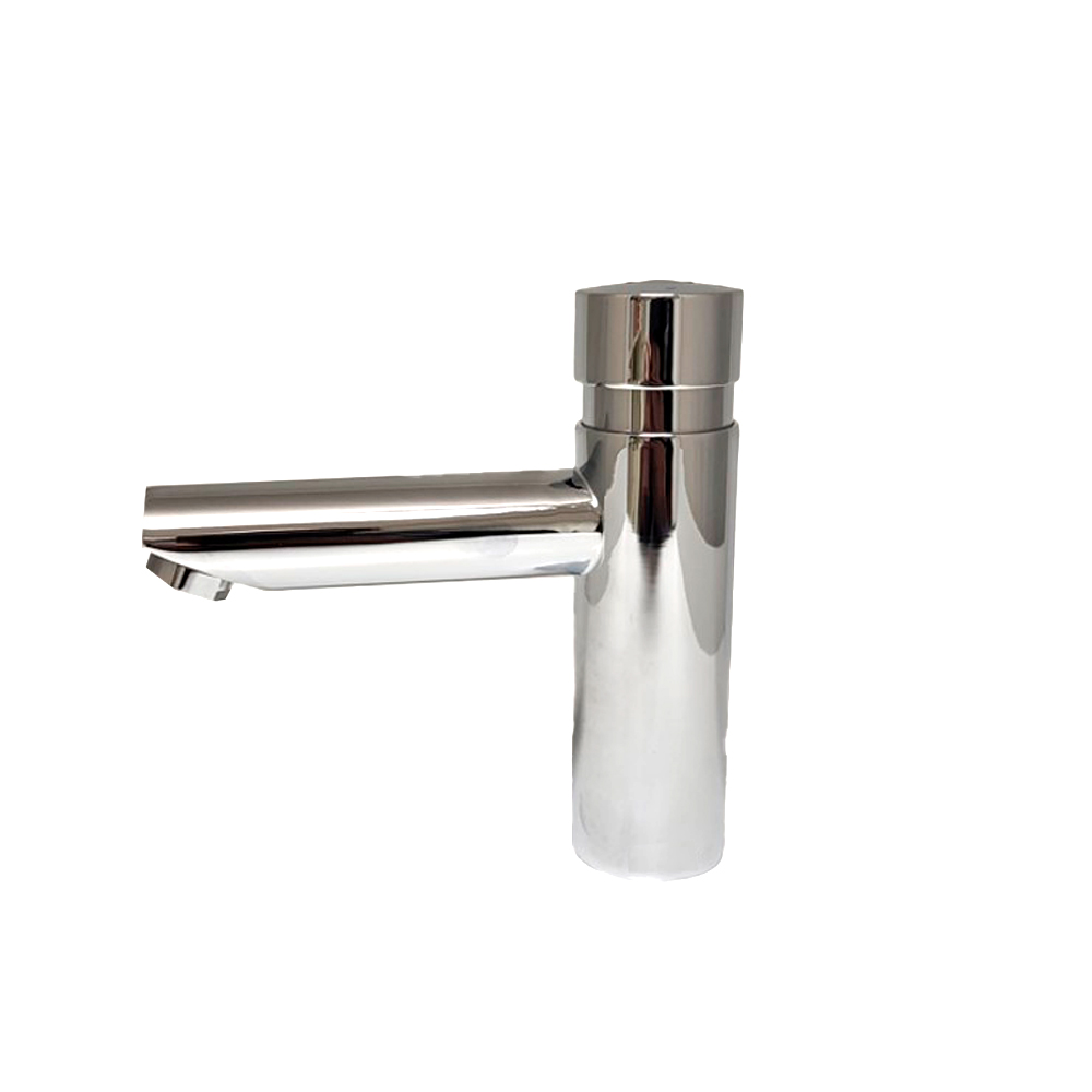 RS Smart, built-in thermostatic 2-way faucet set, chrome.
