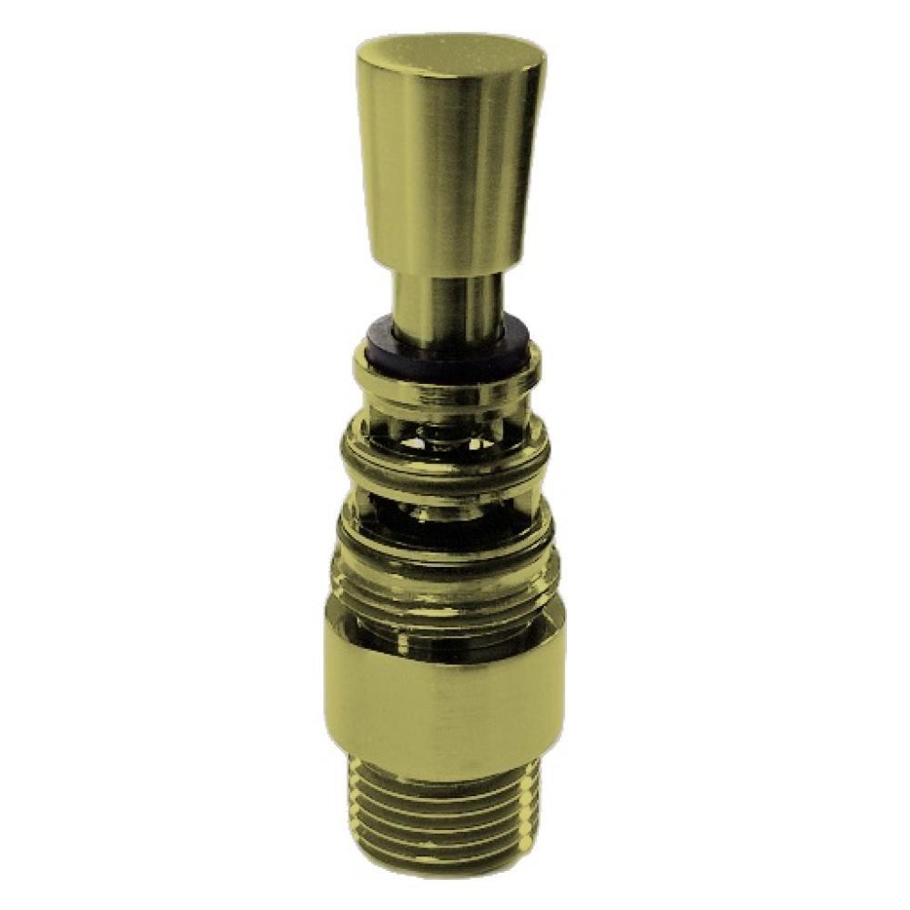 Oro Cepillado