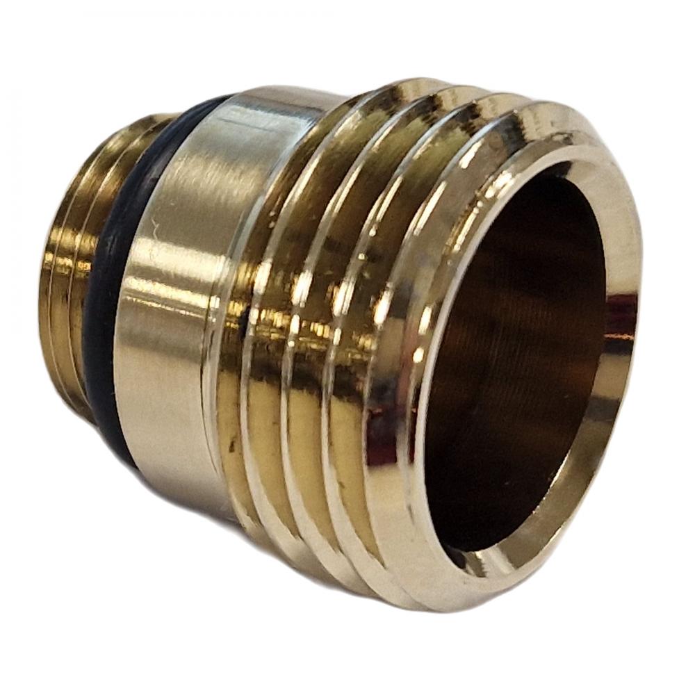 Oro Cepillado