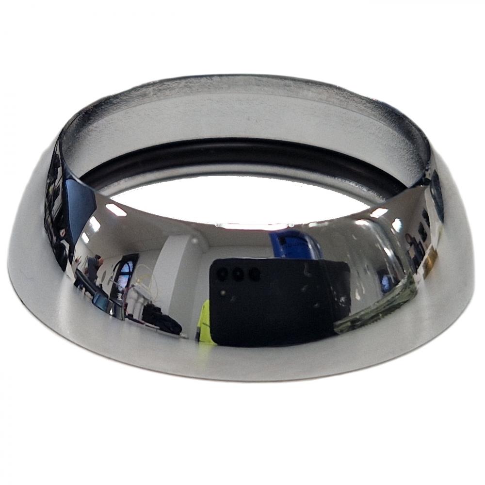 Cobertor para labavo, cromo